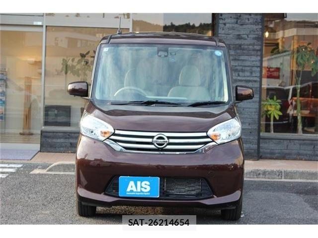Nissan DAYZ ROOX 2015-04 7217399-2