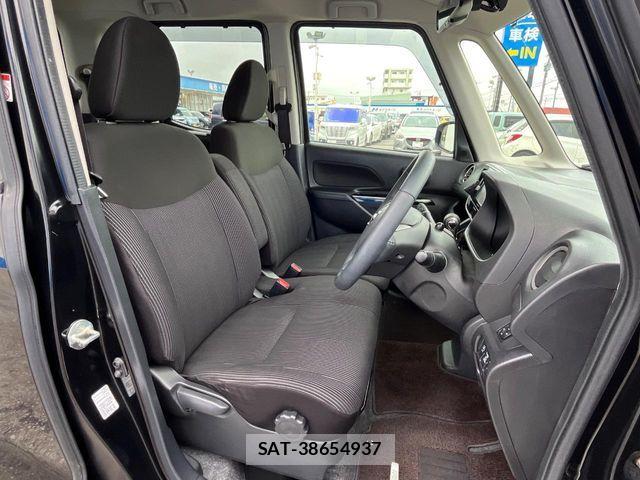 Nissan DAYZ ROOX 2018-10 7217448-9
