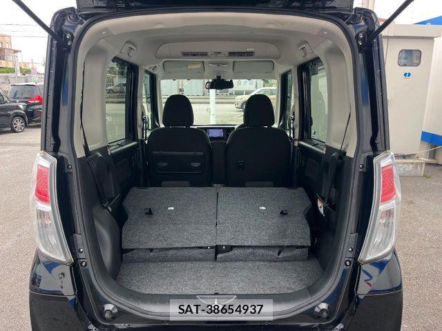 Nissan DAYZ ROOX 2018-10 7217448-11