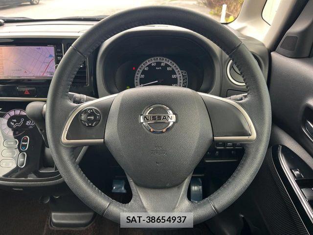 Nissan DAYZ ROOX 2018-10 7217448-12
