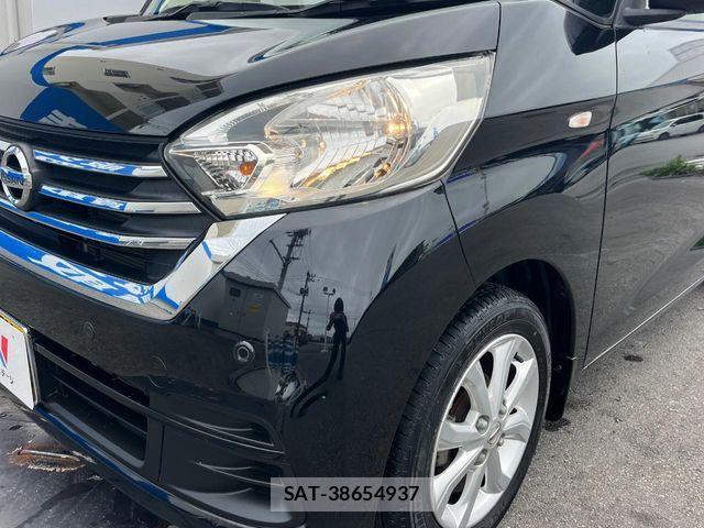 Nissan DAYZ ROOX 2018-10 7217448-13