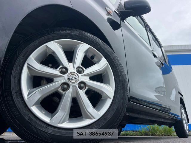 Nissan DAYZ ROOX 2018-10 7217448-14