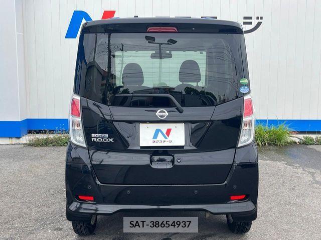 Nissan DAYZ ROOX 2018-10 7217448-16