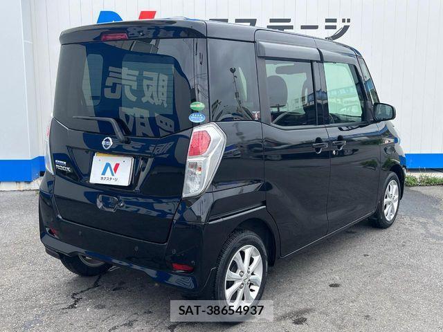 Nissan DAYZ ROOX 2018-10 7217448-18