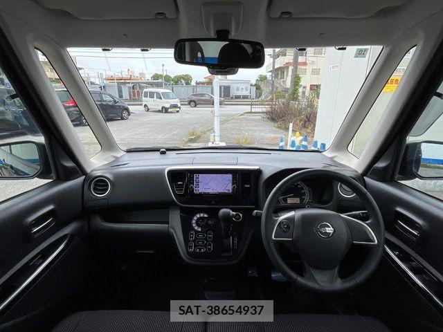 Nissan DAYZ ROOX 2018-10 7217448-1