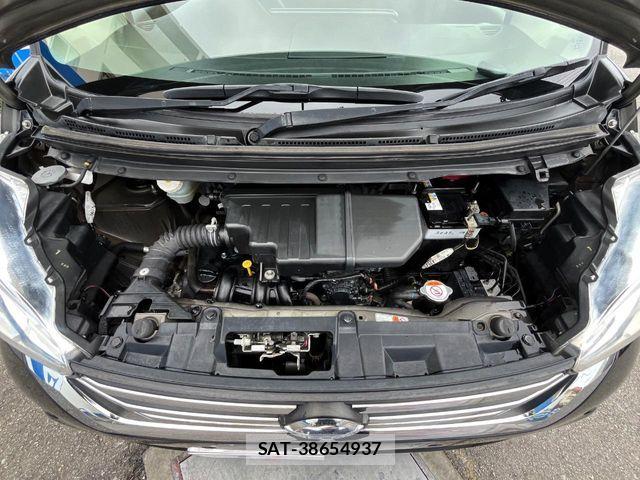 Nissan DAYZ ROOX 2018-10 7217448-19