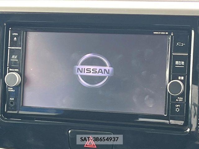 Nissan DAYZ ROOX 2018-10 7217448-5