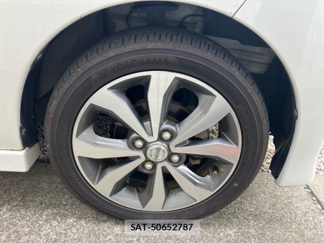 Nissan DAYZ ROOX 2015-03 7217403-8