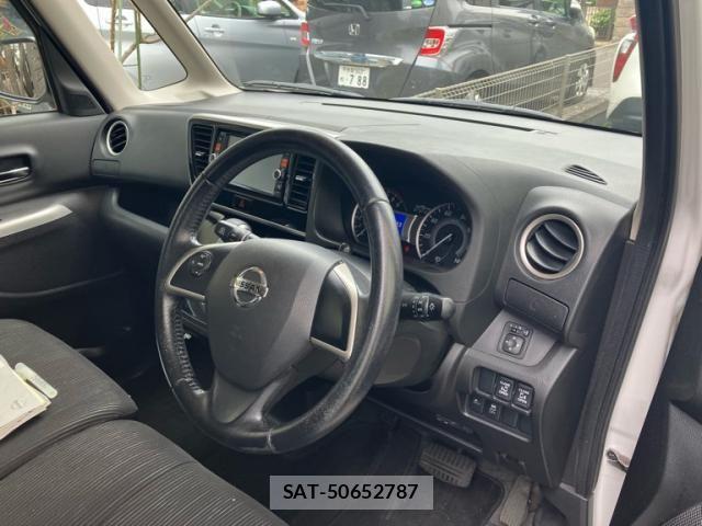 Nissan DAYZ ROOX 2015-03 7217403-11