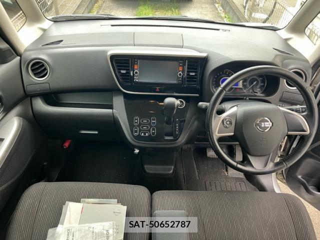 Nissan DAYZ ROOX 2015-03 7217403-18