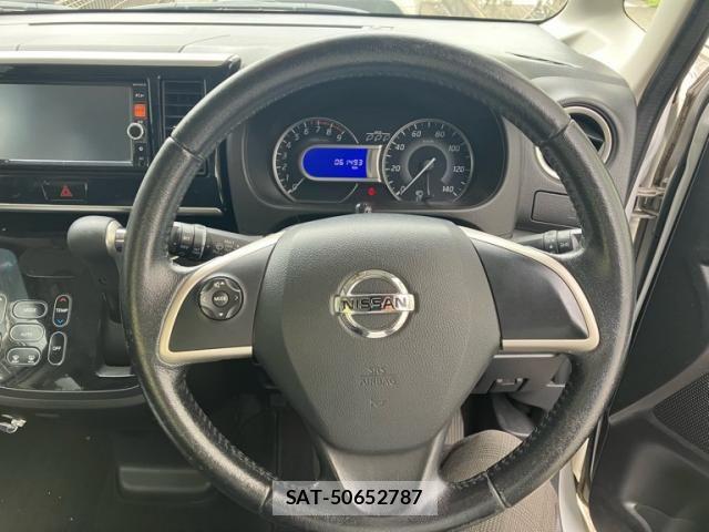 Nissan DAYZ ROOX 2015-03 7217403-19