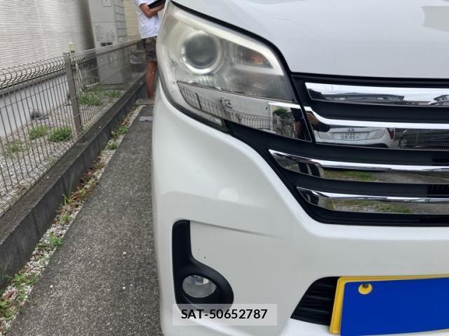 Nissan DAYZ ROOX 2015-03 7217403-3