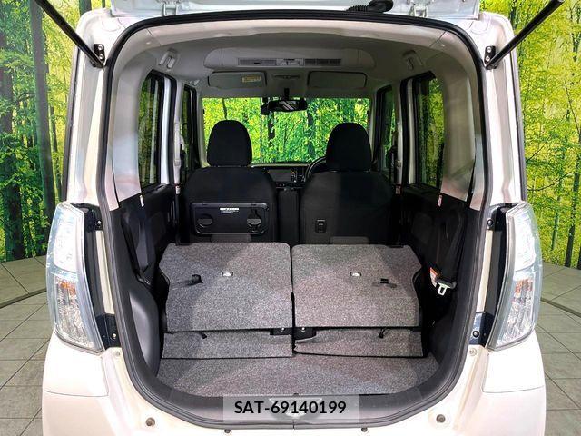 Nissan DAYZ ROOX 2015-08 7217415-9
