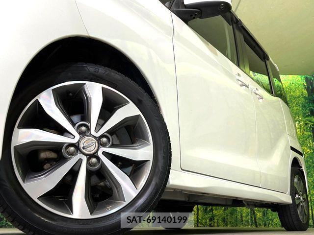 Nissan DAYZ ROOX 2015-08 7217415-12