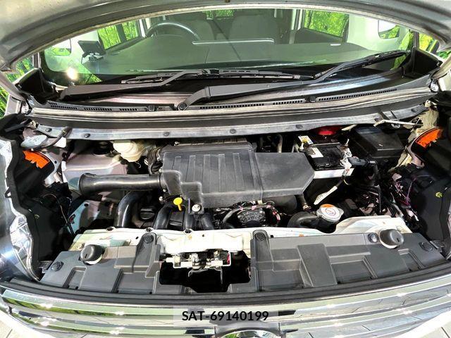 Nissan DAYZ ROOX 2015-08 7217415-17