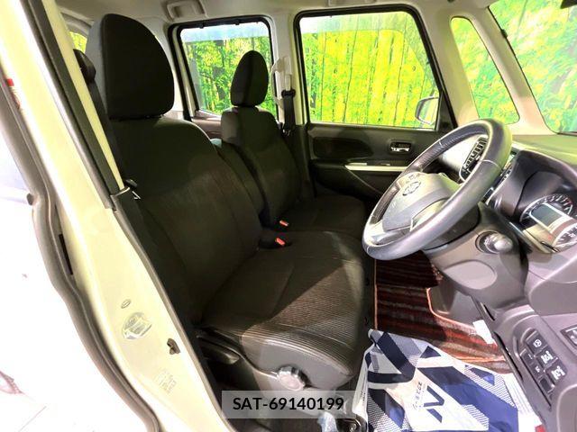 Nissan DAYZ ROOX 2015-08 7217415-7