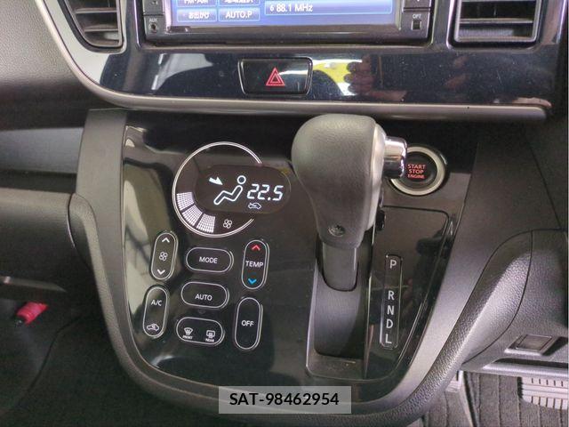 Nissan DAYZ ROOX 2015-05 7217409-11