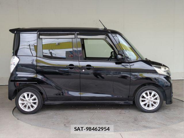 Nissan DAYZ ROOX 2015-05 7217409-15