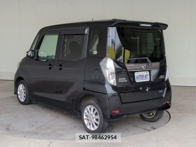 Nissan DAYZ ROOX 2015-05 7217409-17