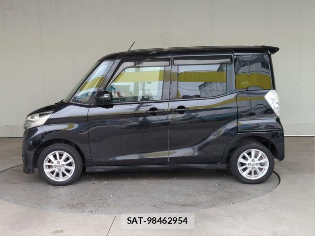 Nissan DAYZ ROOX 2015-05 7217409-18