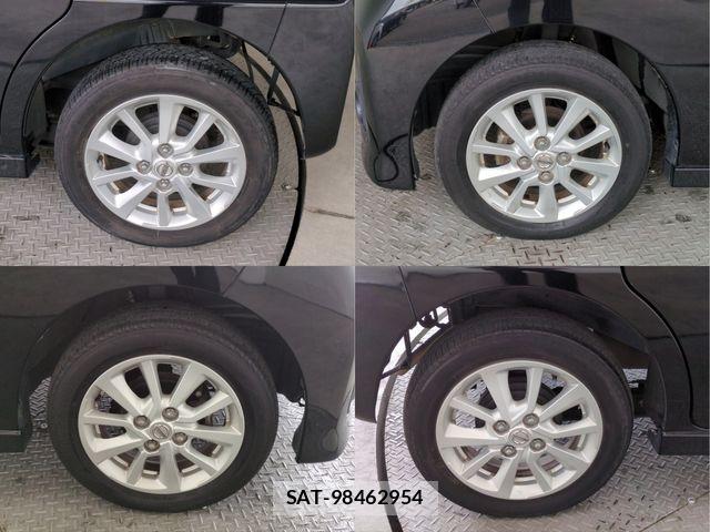 Nissan DAYZ ROOX 2015-05 7217409-21