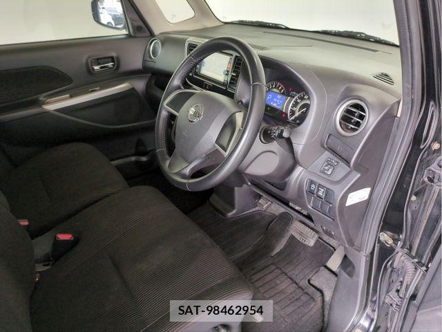 Nissan DAYZ ROOX 2015-05 7217409-23