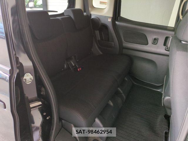Nissan DAYZ ROOX 2015-05 7217409-25