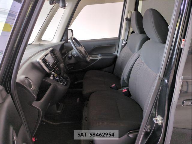 Nissan DAYZ ROOX 2015-05 7217409-3