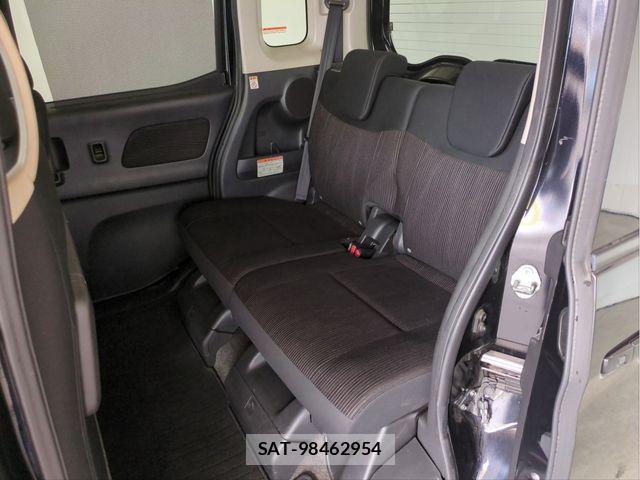 Nissan DAYZ ROOX 2015-05 7217409-4
