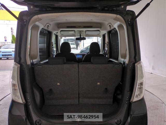 Nissan DAYZ ROOX 2015-05 7217409-6