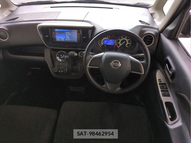 Nissan DAYZ ROOX 2015-05 7217409-7