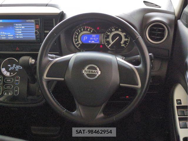 Nissan DAYZ ROOX 2015-05 7217409-8