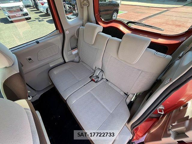 Nissan DAYZ ROOX 2017-03 7217432-9