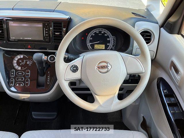 Nissan DAYZ ROOX 2017-03 7217432-13