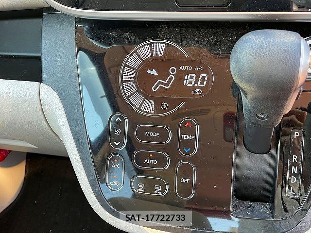 Nissan DAYZ ROOX 2017-03 7217432-14