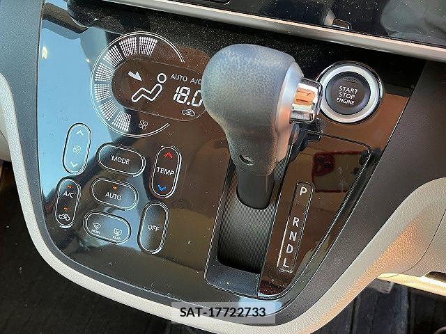 Nissan DAYZ ROOX 2017-03 7217432-19