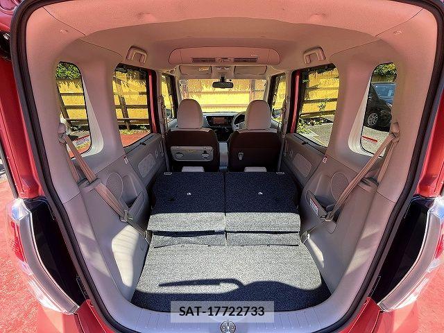 Nissan DAYZ ROOX 2017-03 7217432-21