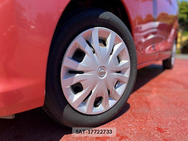 Nissan DAYZ ROOX 2017-03 7217432-26