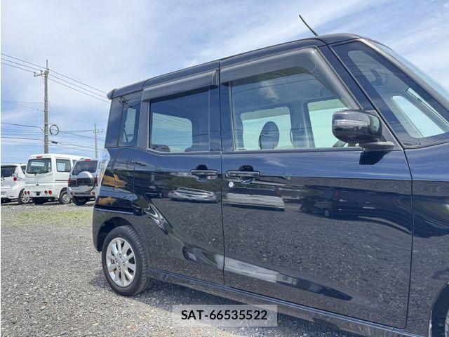 Nissan DAYZ ROOX 2014-07 7217394-9