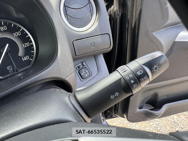 Nissan DAYZ ROOX 2014-07 7217394-17