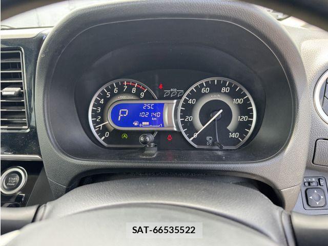 Nissan DAYZ ROOX 2014-07 7217394-19