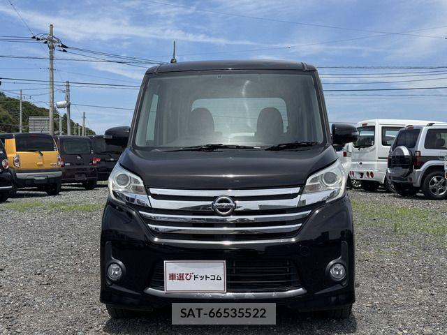 Nissan DAYZ ROOX 2014-07 7217394-2