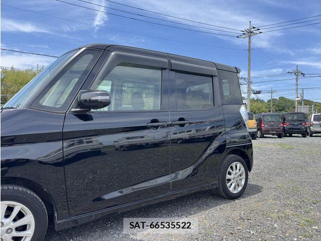 Nissan DAYZ ROOX 2014-07 7217394-3