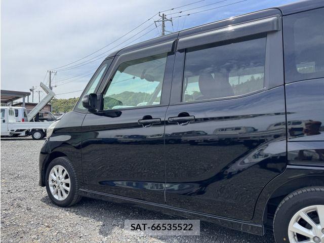 Nissan DAYZ ROOX 2014-07 7217394-4