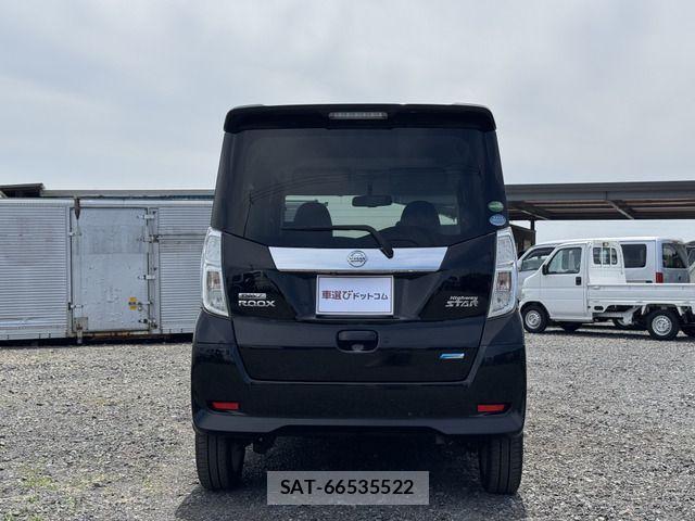 Nissan DAYZ ROOX 2014-07 7217394-6