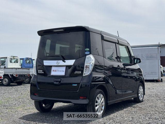 Nissan DAYZ ROOX 2014-07 7217394-7