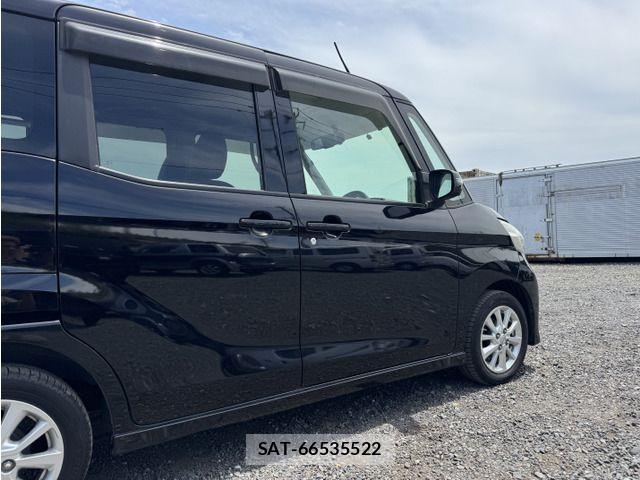 Nissan DAYZ ROOX 2014-07 7217394-8