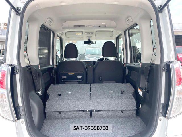Nissan DAYZ ROOX 2017-09 7217434-9