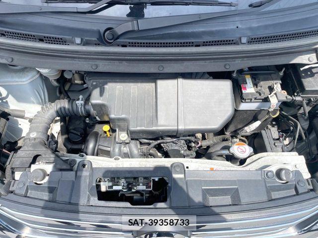 Nissan DAYZ ROOX 2017-09 7217434-17