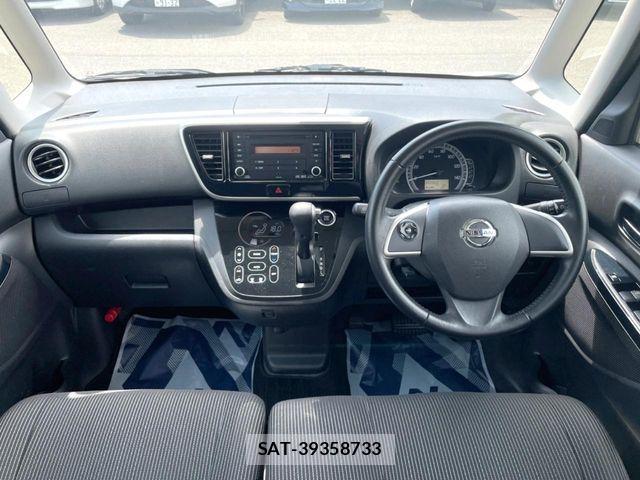 Nissan DAYZ ROOX 2017-09 7217434-1